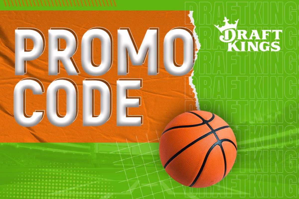 DraftKings - Basketball
